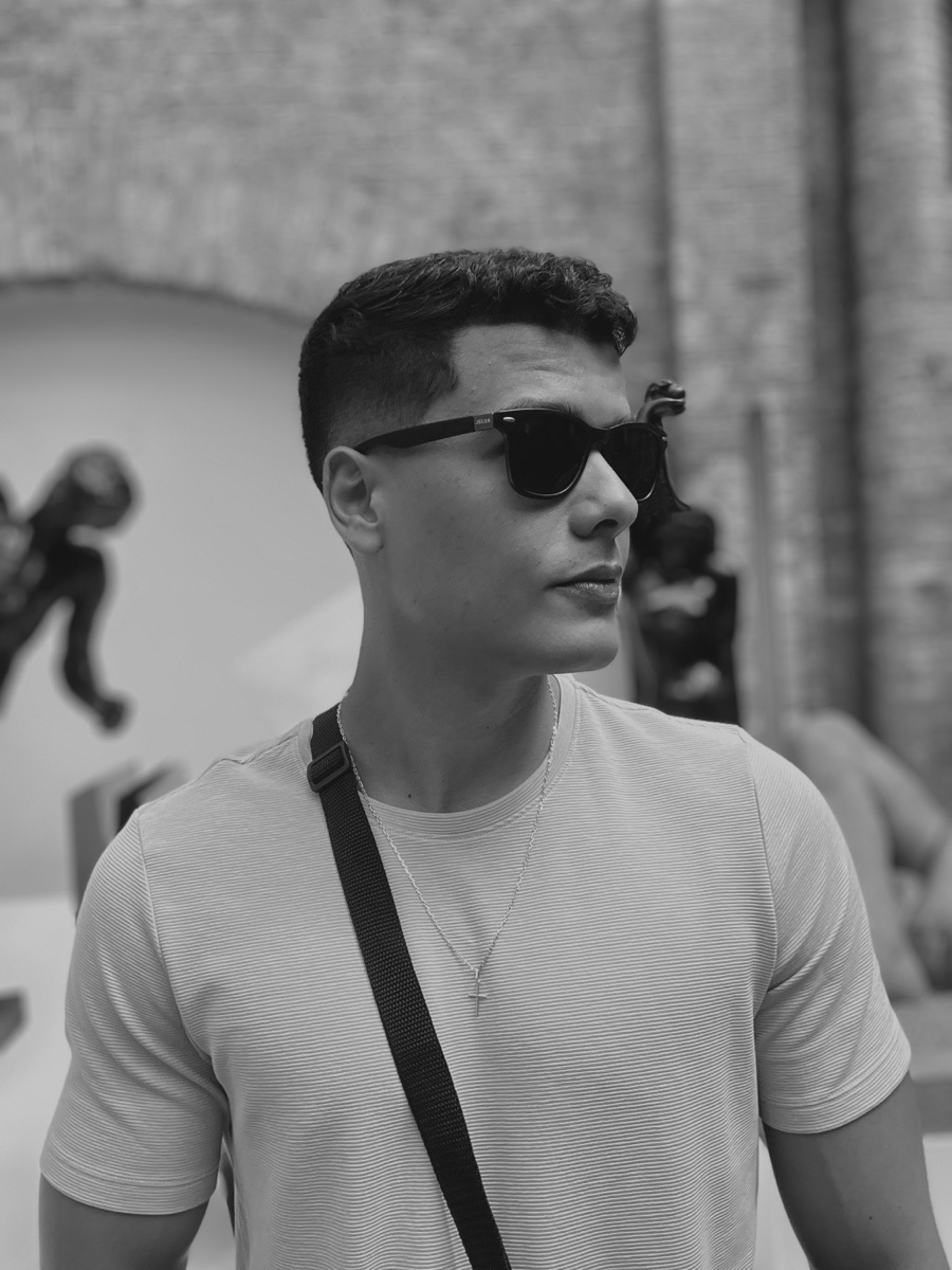 Igor Araujo Vale